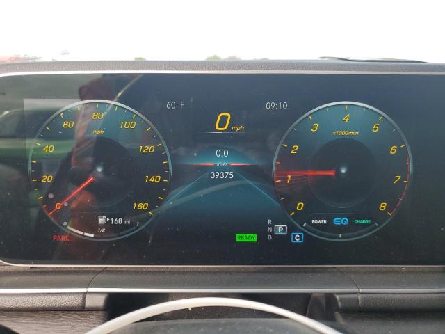 2022 MERCEDES-BENZ GLE 450 4M 4JGFB5KEXNA630423