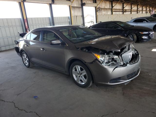 Vin: 1g4gb5egxaf325406, lot: 54088295, buick lacrosse cx 20104