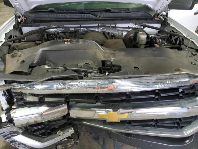 2016 CHEVROLET SILVERADO - 1GCNCNEH3GZ399548