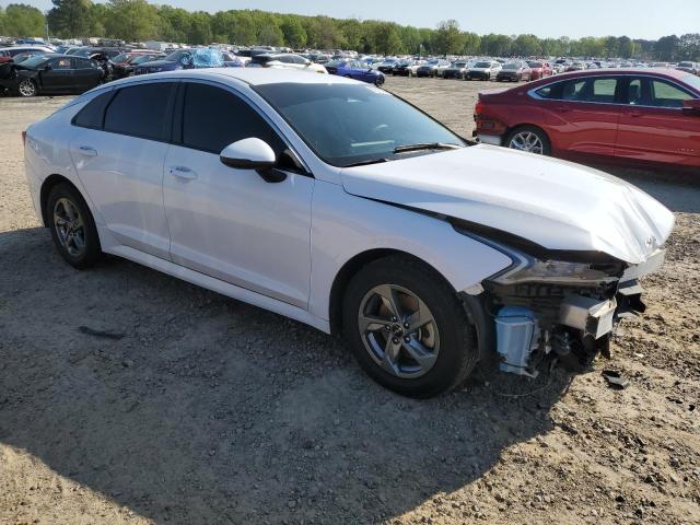 Vin: 5xxg14j23ng144568, lot: 52217795, kia k5 lxs 20224