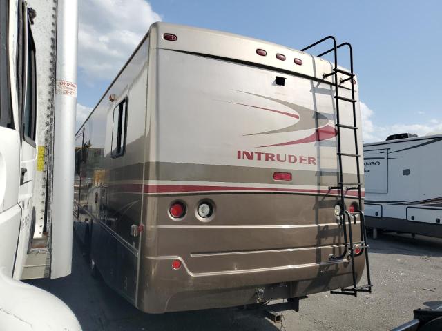 WORKHORSE CUSTOM CHASSIS MOTORHOME 2002 tan  gas 5B4MP67G623352431 photo #4