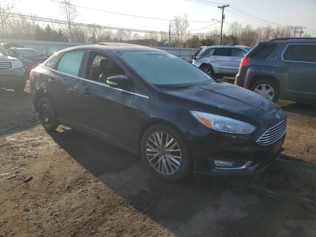 2017 FORD FOCUS TITA - 1FADP3J21HL267730