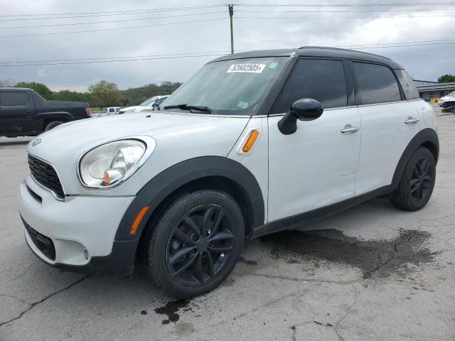 2012 MINI COOPER