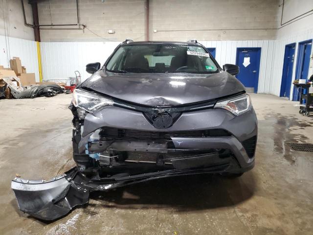 2016 TOYOTA RAV4 LE - JTMBFREV7GJ071569