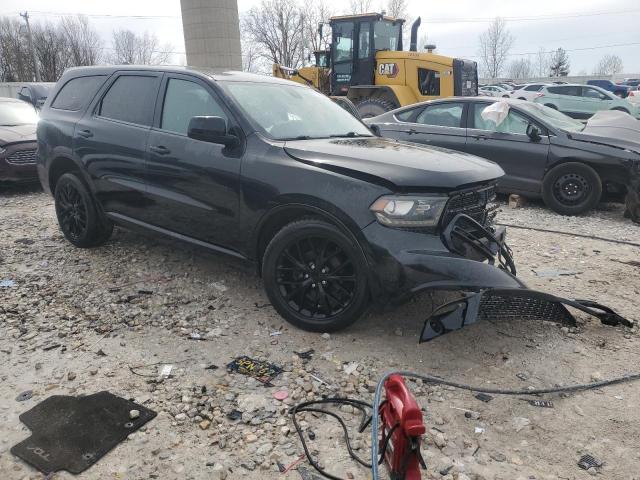 Vin: 1c4rdjag5fc849450, lot: 51542105, dodge durango sxt 20154