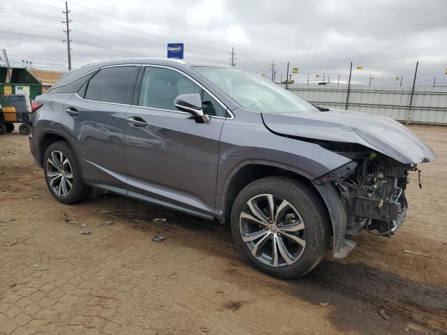 Vin: 2t2bzmca1gc017914, lot: 54578645, lexus rx350 350 base 20164