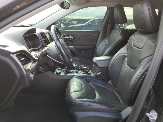 2020 JEEP CHEROKEE LIMITED 1C4PJMDX2LD532812