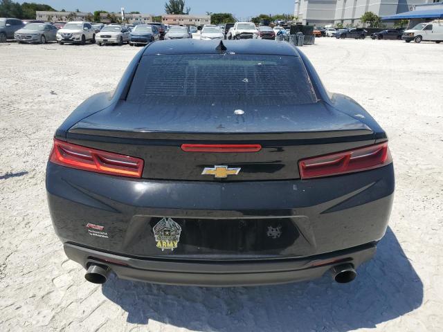 2017 CHEVROLET CAMARO LS - 1G1FA1RX1H0138101