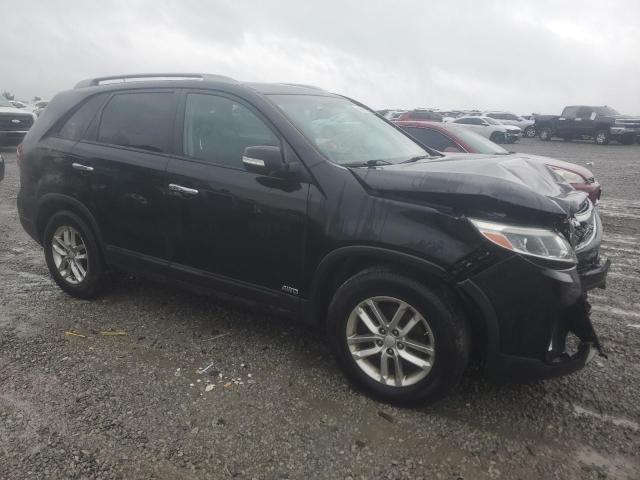 Vin: 5xyktca64fg636749, lot: 54692105, kia sorento lx 20154
