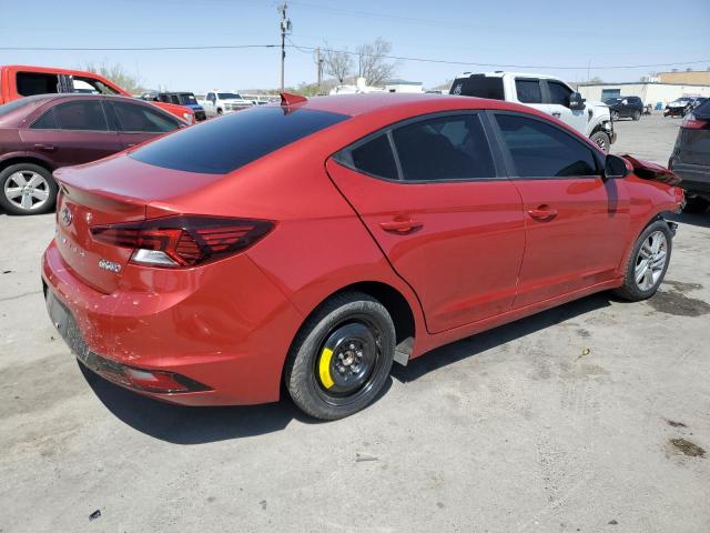 Vin: 5npd84lf9lh541475, lot: 52526365, hyundai elantra sel 20203