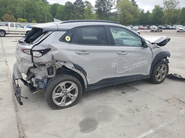 2023 HYUNDAI KONA SEL KM8K62AB2PU956310