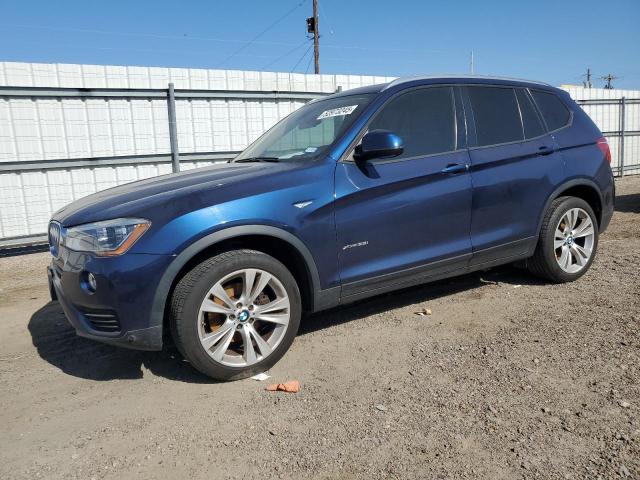 Vin: 5uxwx7c5xf0k33283, lot: 52973245, bmw x3 xdrive35i 2015 img_1