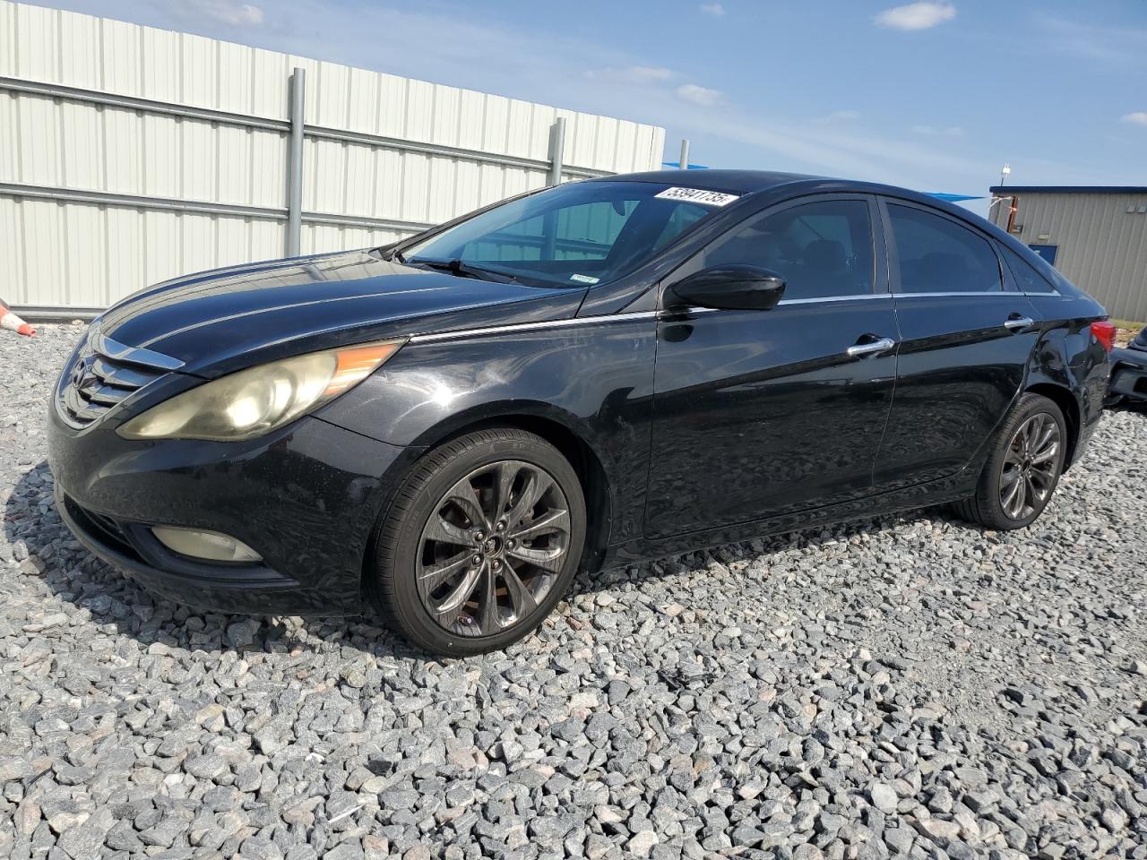 HYUNDAI SONATA SE