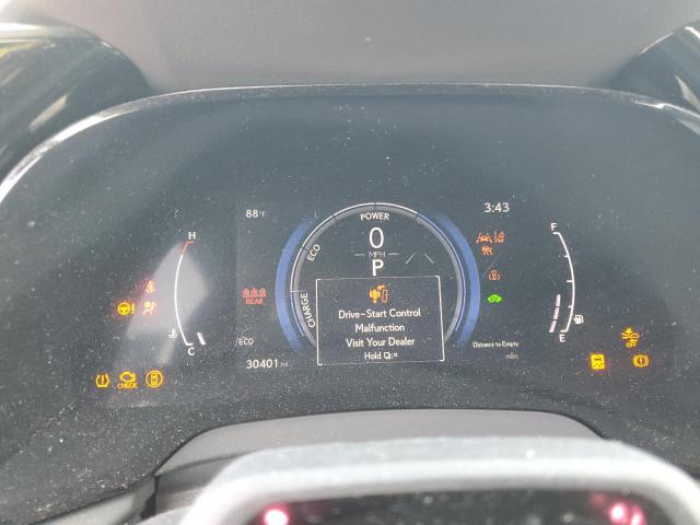 2023 LEXUS RX 350H BA #3304576458