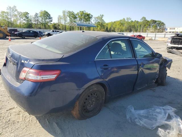 Vin: 4t1bf3ek8bu718535, lot: 51623205, toyota camry base 20113
