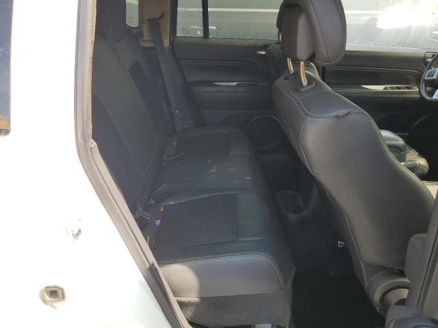 2016 JEEP COMPASS LA - 1C4NJDEB6GD594486