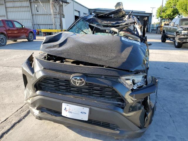 2021 TOYOTA RAV4 XLE P - 2T3C1RFV4MC107685