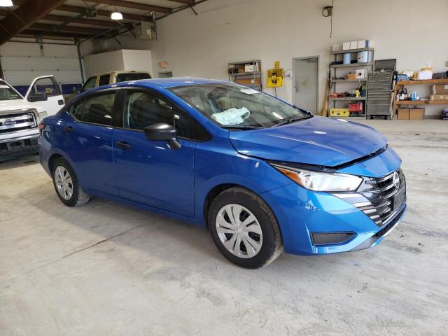 Vin: 3n1cn8bv2pl834664, lot: 52862075, nissan versa s 20234