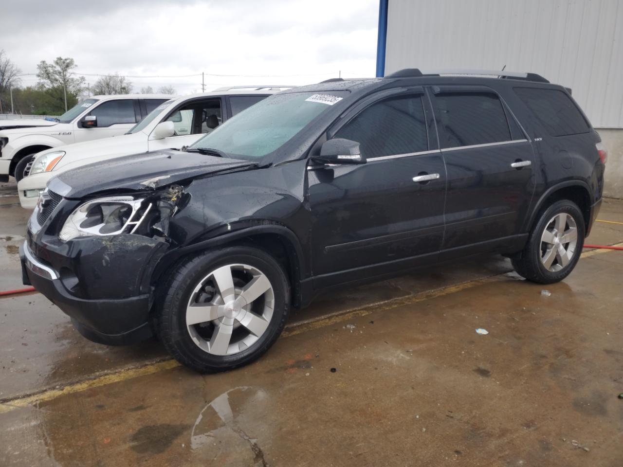 GMC ACADIA SLT-1