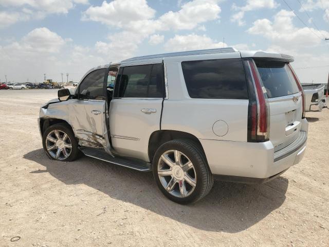 Vin: 1gys4bkj3jr317714, lot: 54524955, cadillac escalade luxury 20182