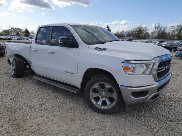Vin: 1c6srfbt5kn915934, lot: 52881745, ram 1500 big horn/lone star 20194