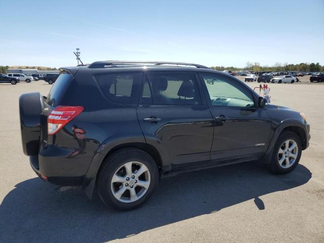 Vin: 2t3df4dv1bw101513, lot: 54977775, toyota rav4 limited 20113