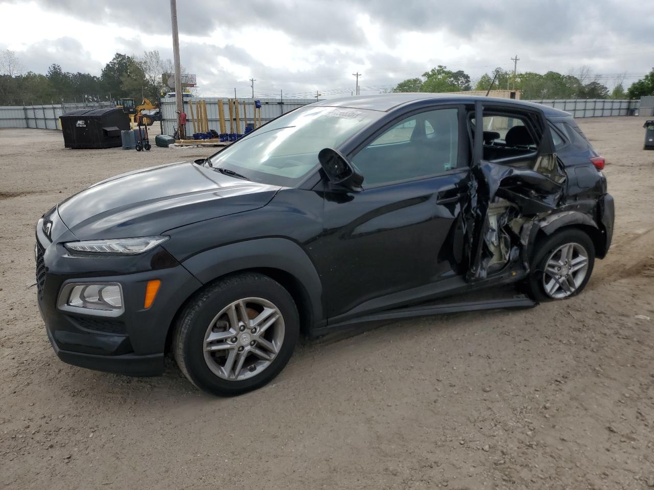 HYUNDAI KONA SE