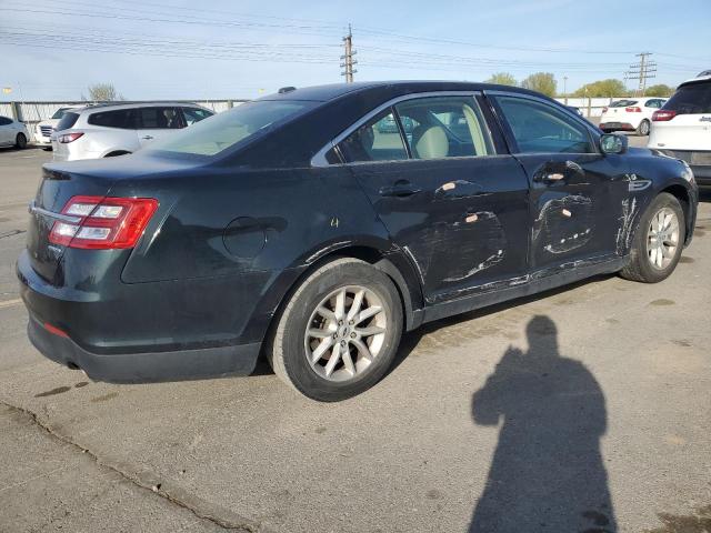 Vin: 1fahp2d89eg141311, lot: 54207255, ford taurus se 20143