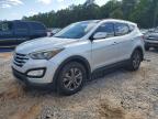 2015 HYUNDAI SANTA FE S - 5XYZU3LBXFG265554