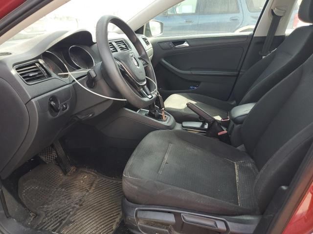 2016 VOLKSWAGEN JETTA S - 3VW267AJ9GM396411