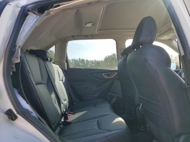 2021 SUBARU FORESTER T - JF2SKAXC8MH538060