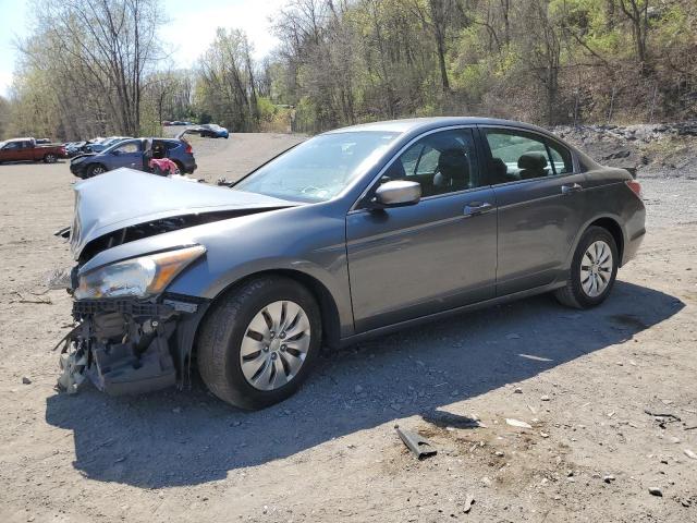 Vin: 1hgcp2f33ba141455, lot: 54599275, honda accord lx 2011 img_1