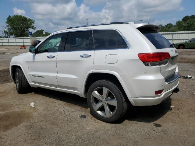Vin: 1c4rjecgxgc499537, lot: 54250155, jeep grand cher overland 20162