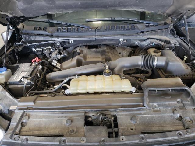 2019 FORD F150 SUPER - 1FTEW1E40KKD99201