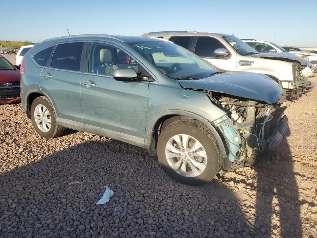 Vin: 2hkrm3h74ch509479, lot: 53720045, honda crv exl 20124