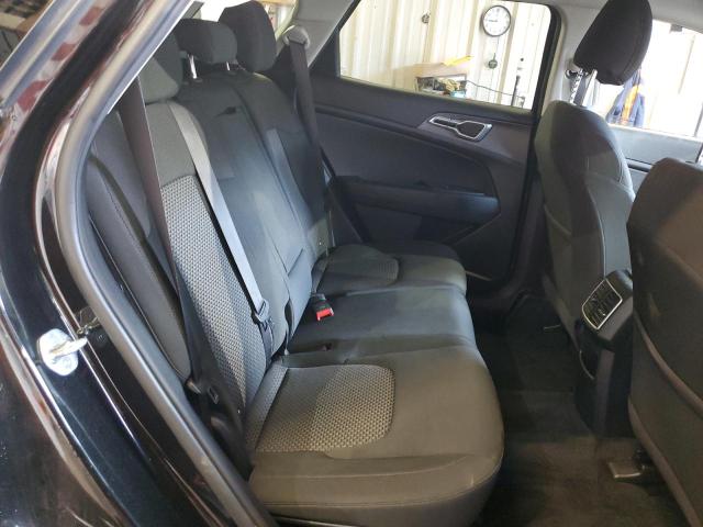 2023 KIA SPORTAGE L - KNDPUCAF8P7050993