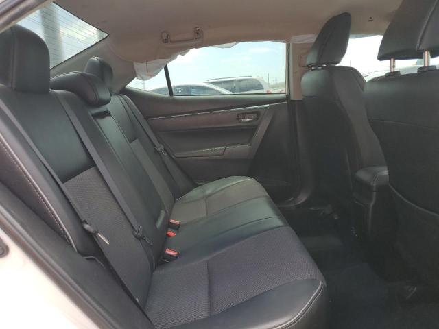 2015 TOYOTA COROLLA L - 5YFBURHE3FP267889