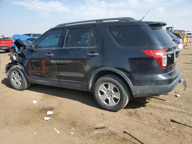 Vin: 1fm5k8b81dga47418, lot: 54235895, ford explorer 20132