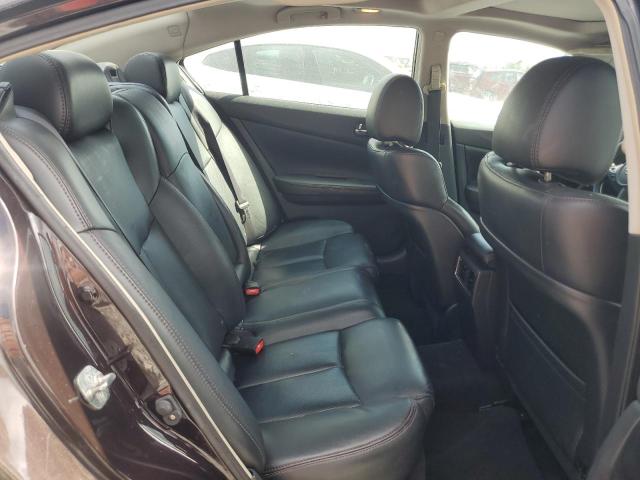 2013 NISSAN MAXIMA S - 1N4AA5APXDC813088