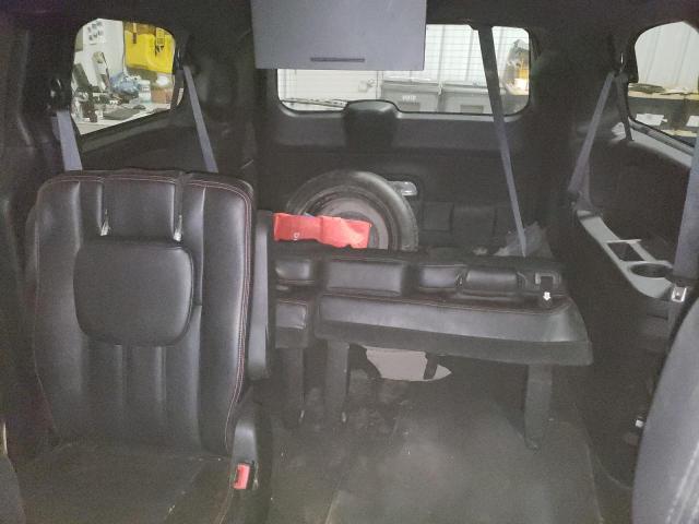 2020 DODGE GRAND CARA - 2C4RDGEG6LR160453