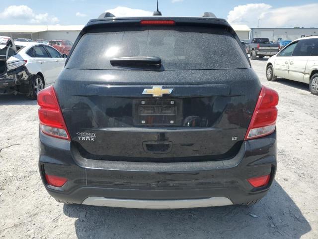 2019 CHEVROLET TRAX 1LT - KL7CJLSB0KB782508