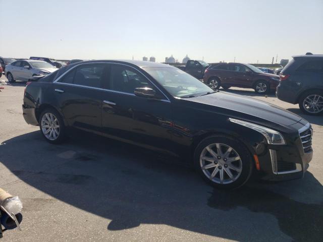 Vin: 1g6ar5s31f0119380, lot: 52584095, cadillac cts luxury collection 20154