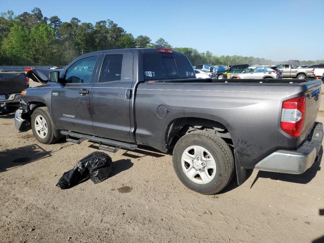 Vin: 5tfry5f12lx267245, lot: 52494365, toyota tundra double cab sr 20202