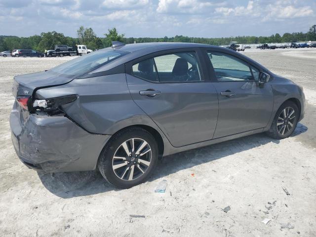 Vin: 3n1cn8ev1ml820035, lot: 55228975, nissan versa sv 20213