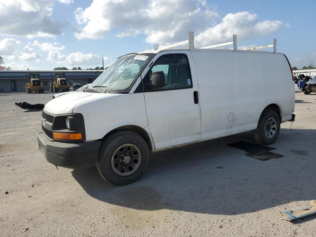 CHEVROLET EXPRESS G1