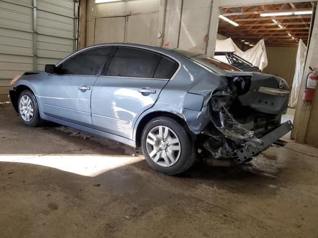 Vin: 1n4al2ap8an439170, lot: 53502265, nissan altima base 20102