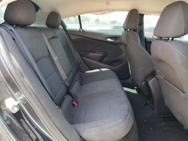 2018 CHEVROLET CRUZE 3G1BE6SM9JS567131