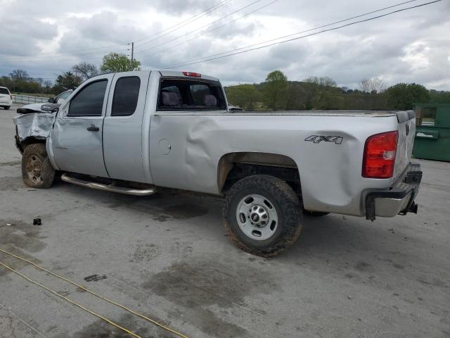 Vin: 1gc2kvcg3dz413279, lot: 52762595, chevrolet all models k2500 heavy duty 20132