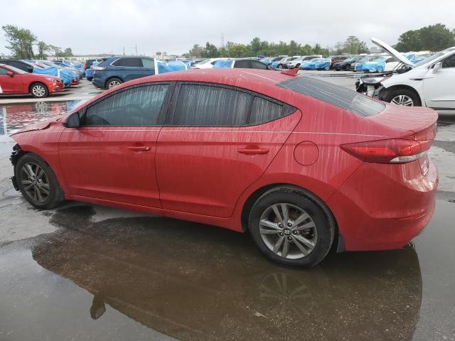 Vin: 5npd84lf6jh222189, lot: 51277645, hyundai elantra sel 20182