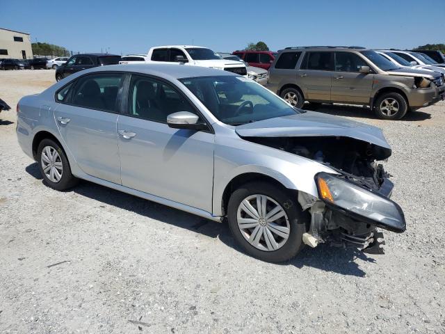 Vin: 1vwas7a37ec027201, lot: 53064565, volkswagen passat s 20144